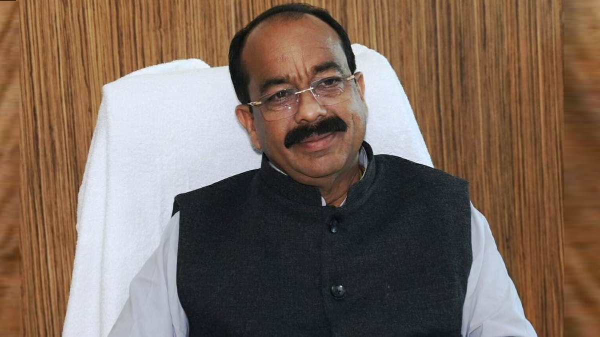उप मुख्यमंत्री साव ने दी श्रमिक दिवस की बधाई: कांग्रेस के बोरे बासी दिवस और बैठक पर साधा निशाना