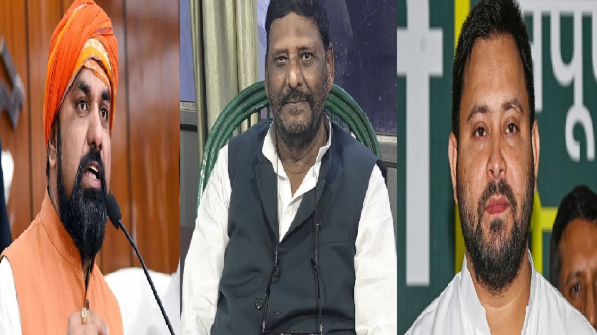 राजद के वरिष्ठ नेता और पूर्व मंत्री बागी कुमार वर्मा का निधन, CM सम्राट और तेजस्वी ने जताया शोक