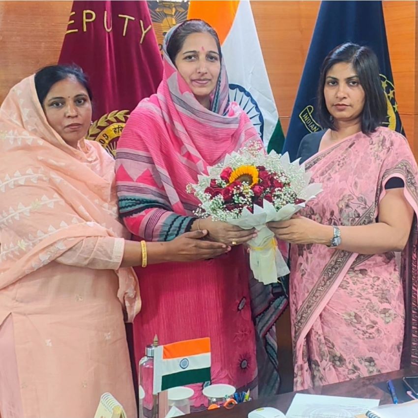अधिकारियों की आपसी खींचतान से बहादुरगढ़ का विकास ठप, 18 करोड़ रुपये के टेंडर अटके