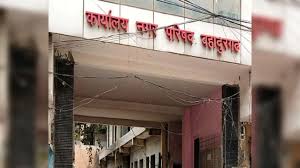 बहादुरगढ़ नगर परिषद में बड़ा सियासी उलटफेर, वाइस चेयरमैन राजपाल शर्मा की कुर्सी गई,अविश्वास प्रस्ताव पास