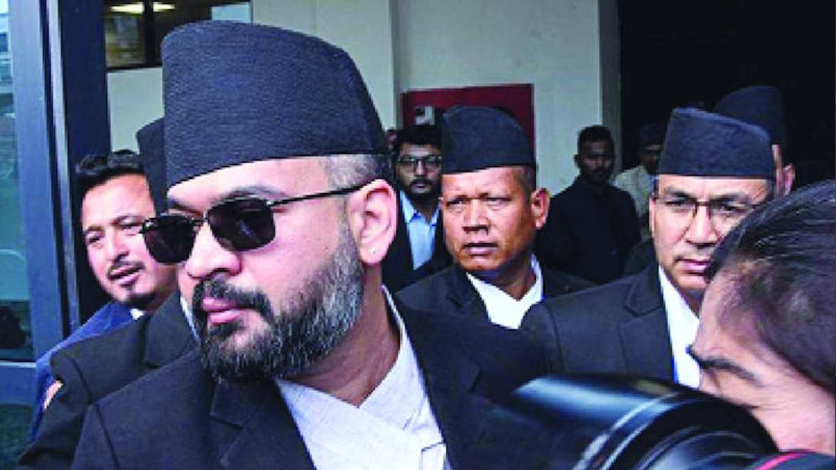 नेपाल के PM बालेन संसद से लगातार गैर-हाजिर, विपक्ष ने जताया जोरदार विरोध…