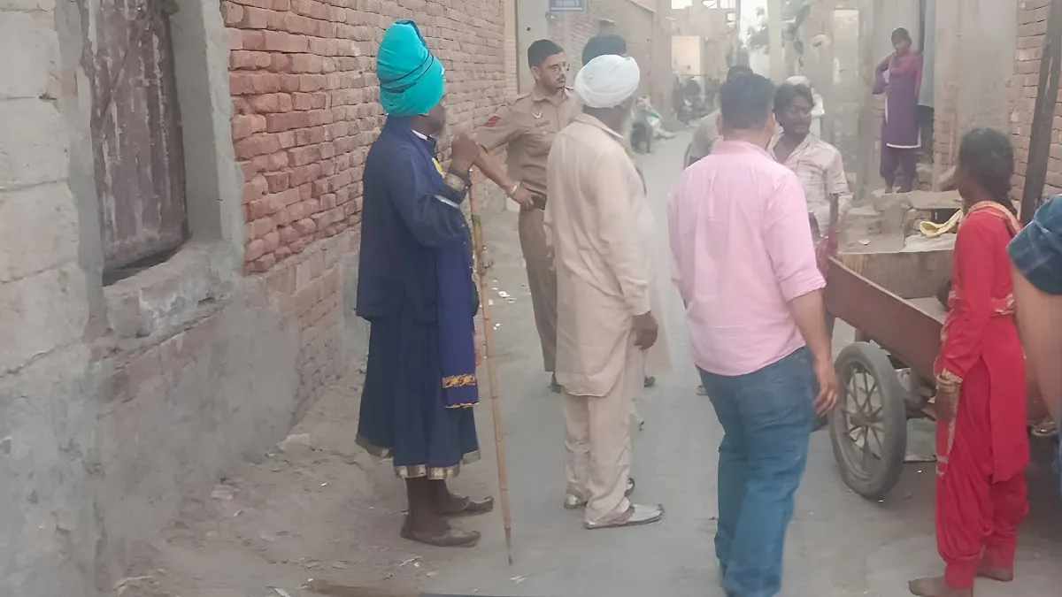 श्री गुटका साहिब में आई बेअदबी की घटना सामने, बेअदबी कानून के तहत यह पहला मामला दर्ज