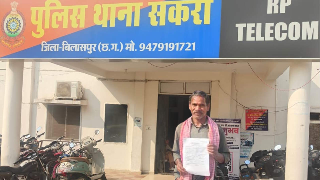जनगणना कार्य के दौरान मारपीट, दो अलग-अलग मकानों को एक ही नंबर देने का लगाया आरोप…