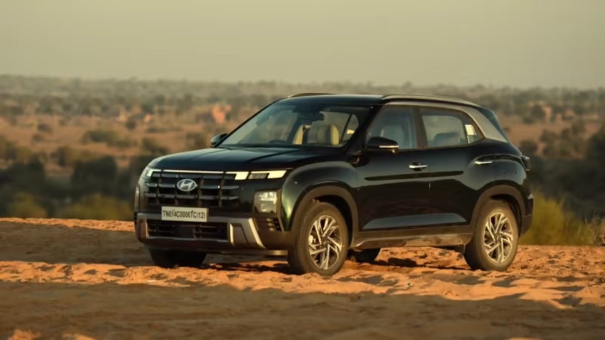 Hyundai May 2026 Discount Offers : क्रेटा से लेकर i20 तक सस्ती, जानिए किन कारों पर मिल रहे 1 लाख तक के ऑफर्स ?