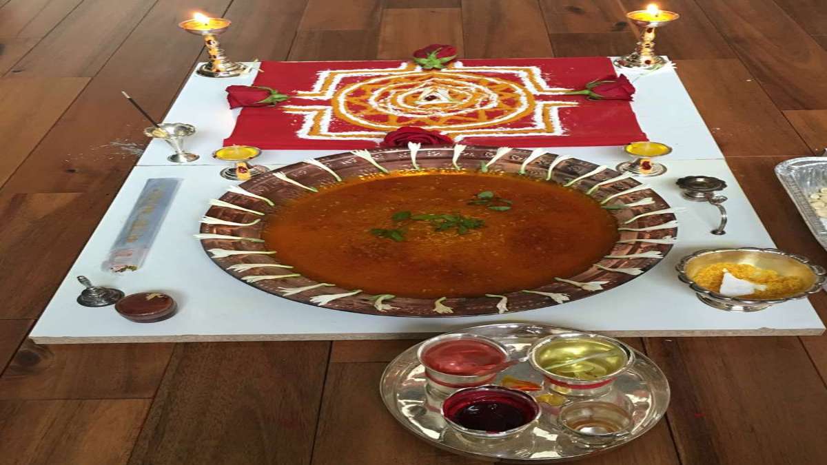 क्या सचमुच यंत्र बदल सकते हैं आपका भाग्य? जानिए किस यंत्र की पूजा से क्या मिलता है लाभ …