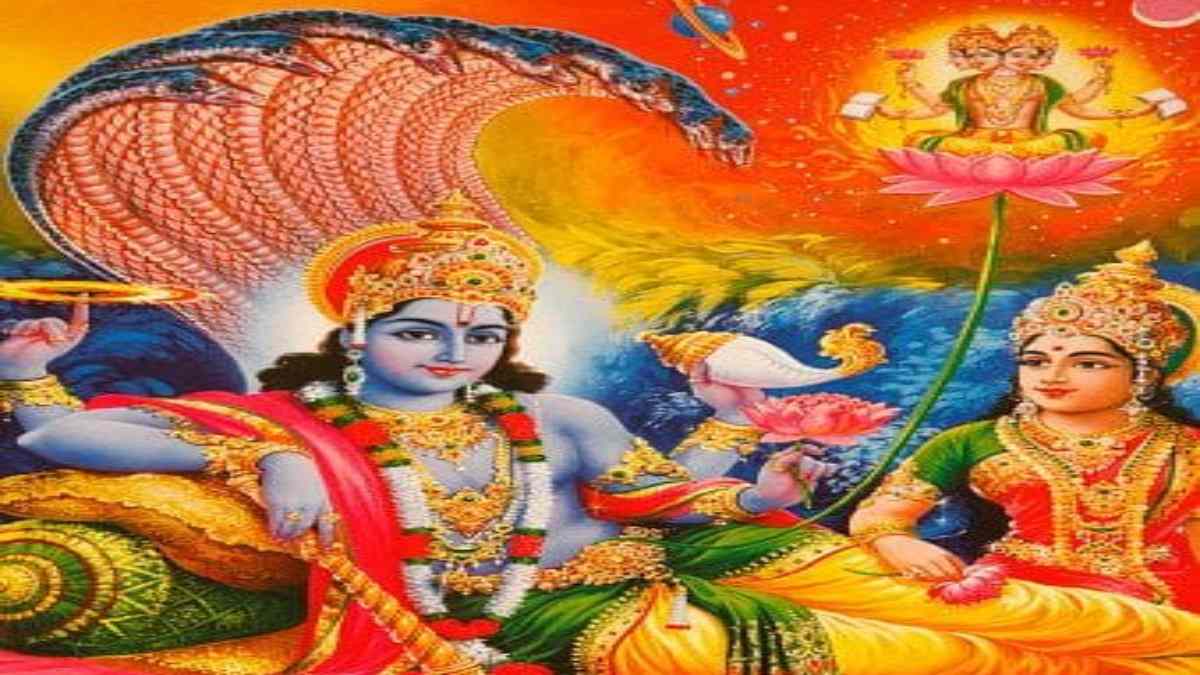 Adhik Mash 2026 : अब 1 महीने अपनी दिनचर्या को बदलने की जरूरत, क्या करें और क्या ना करें …