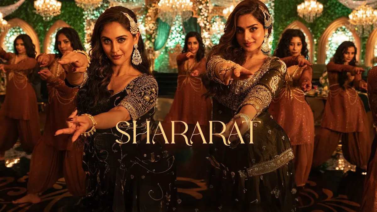 Dhurandhar का सुपरहिट गाने ‘शरारत’ का भोजपुरी वर्जन वायरल, सोशल मीडिया पर मचा रहा धमाल …