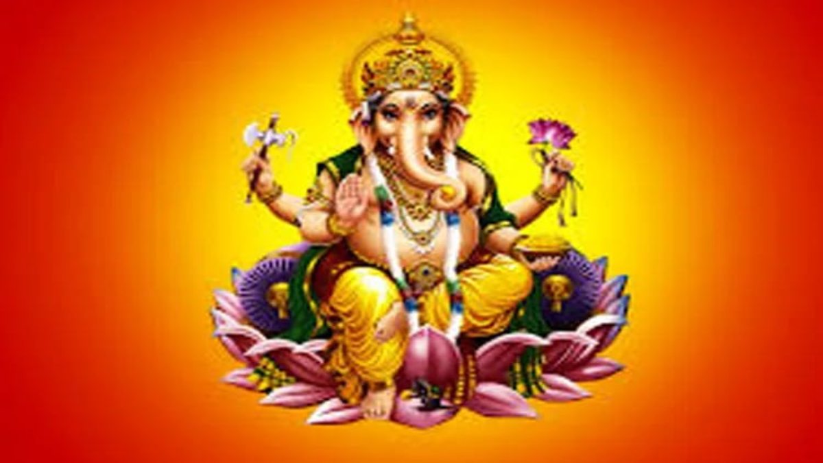 बुधवार को वरदा विनायक चतुर्थी का दुर्लभ संयोग, अधिकमास में बढ़ा महत्व, जानें खास उपाय और व्रत का फल …
