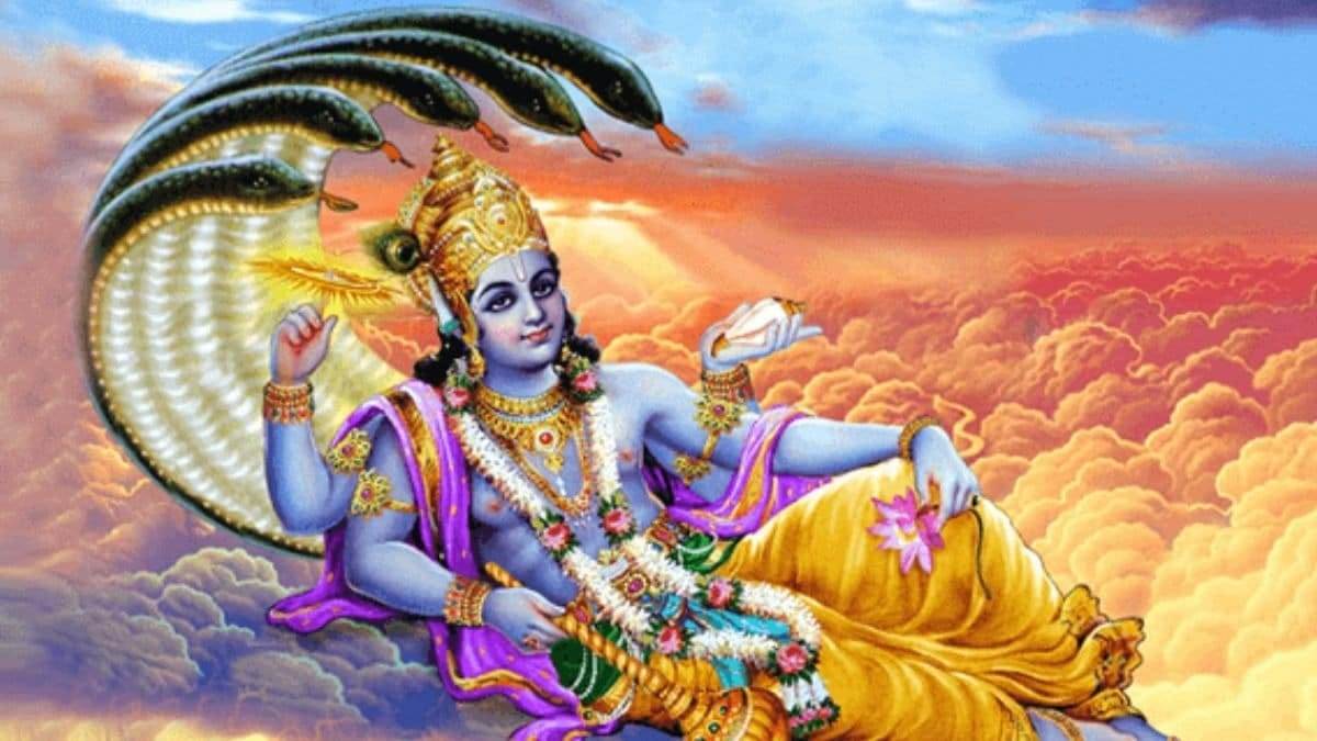 पुरुषोत्तम मास इस तारीख से होगा शुरू, जानिए क्या करें ओर क्या भूलकर भी न करें …