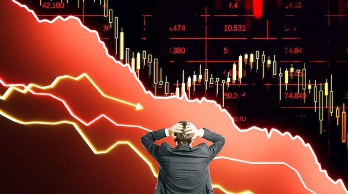 Share Market Investment : मजह 2 दिन में 30% की उछाल, झूम उठे निवेशक, कंपनी को अब 1500 करोड़ रेवेन्यू का टारगेट …