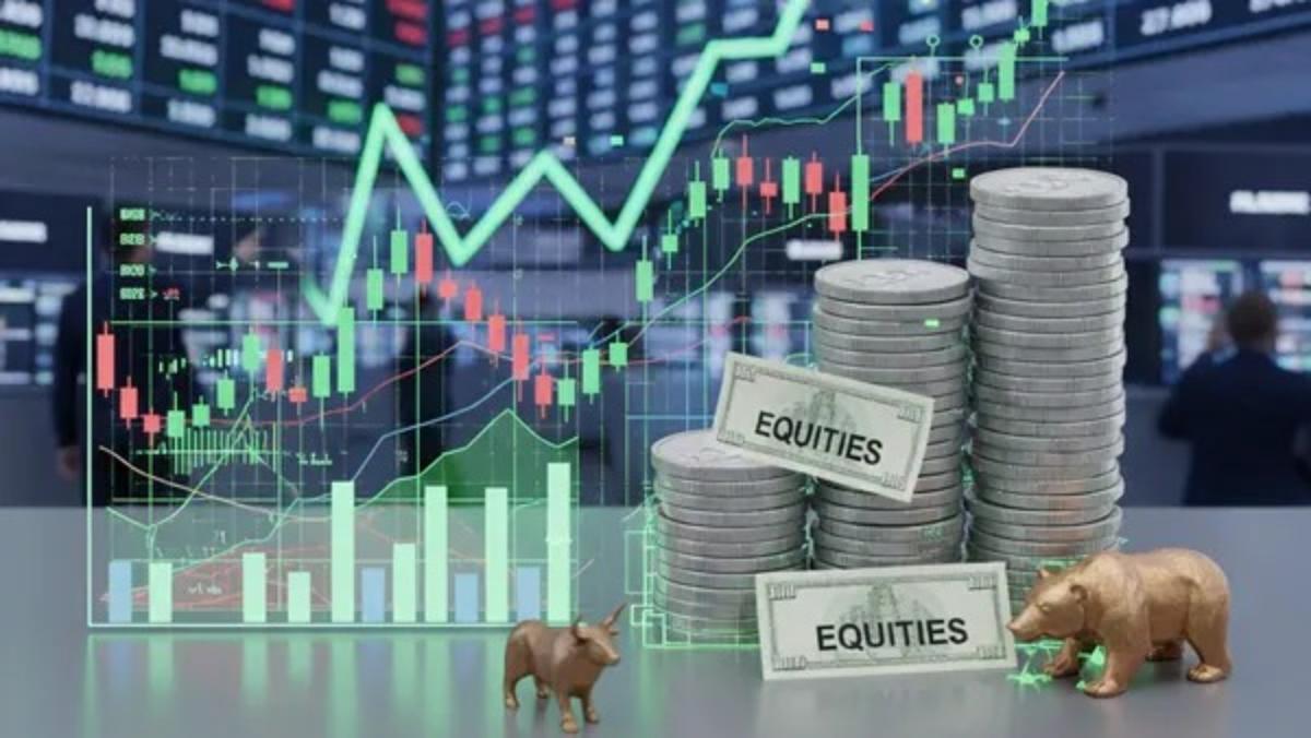 Stock Market Crash: 5 सेकंड में ही ढाई लाख करोड़ रुपए साफ, जानिए कैसे धड़ाम हो गए सेंसेक्स और निफ्टी ?