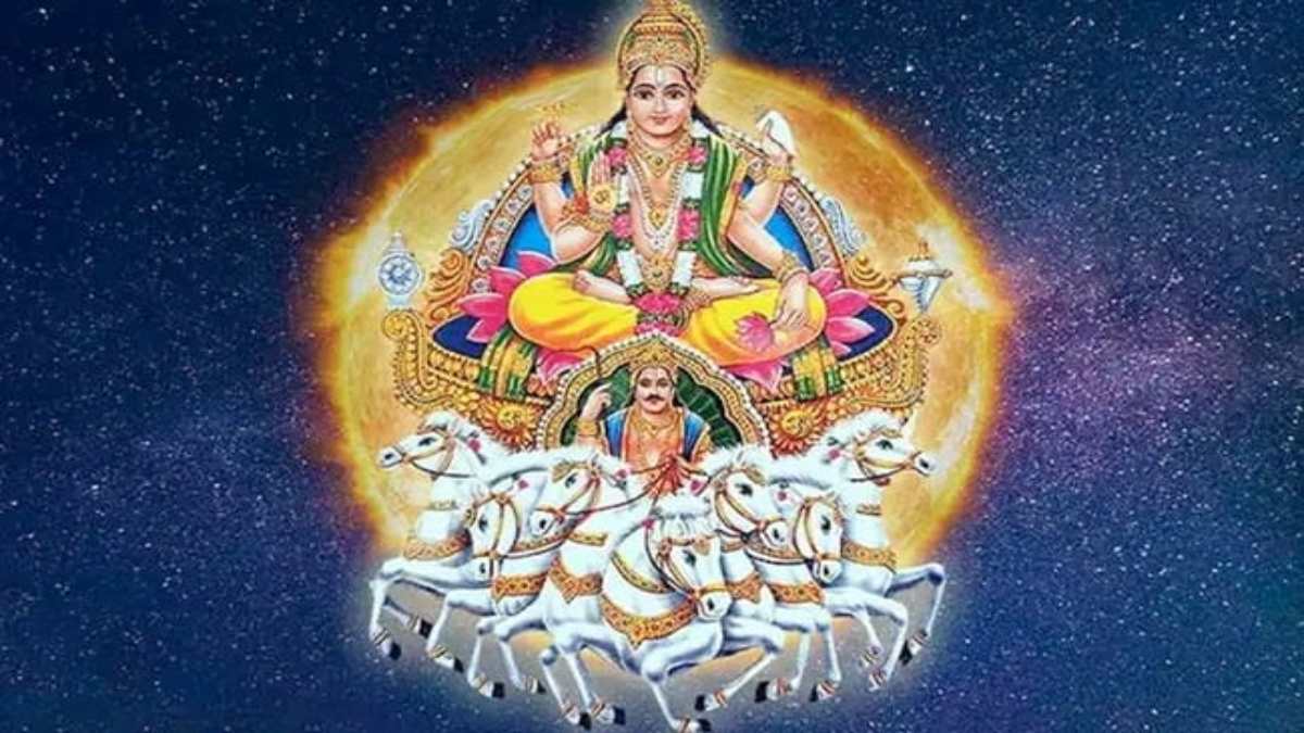 सूर्य के रोहिणी नक्षत्र में प्रवेश से बदलेगा आसमान का मिजाज, नौतपा की तपिश में खुलेगी कुछ राशियां की किस्मत …