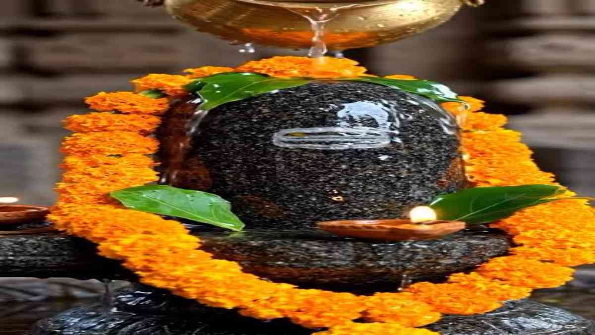 मासिक शिवरात्रि आज : भगवान शिव को प्रसन्न करने का सर्वोत्तम अवसर …