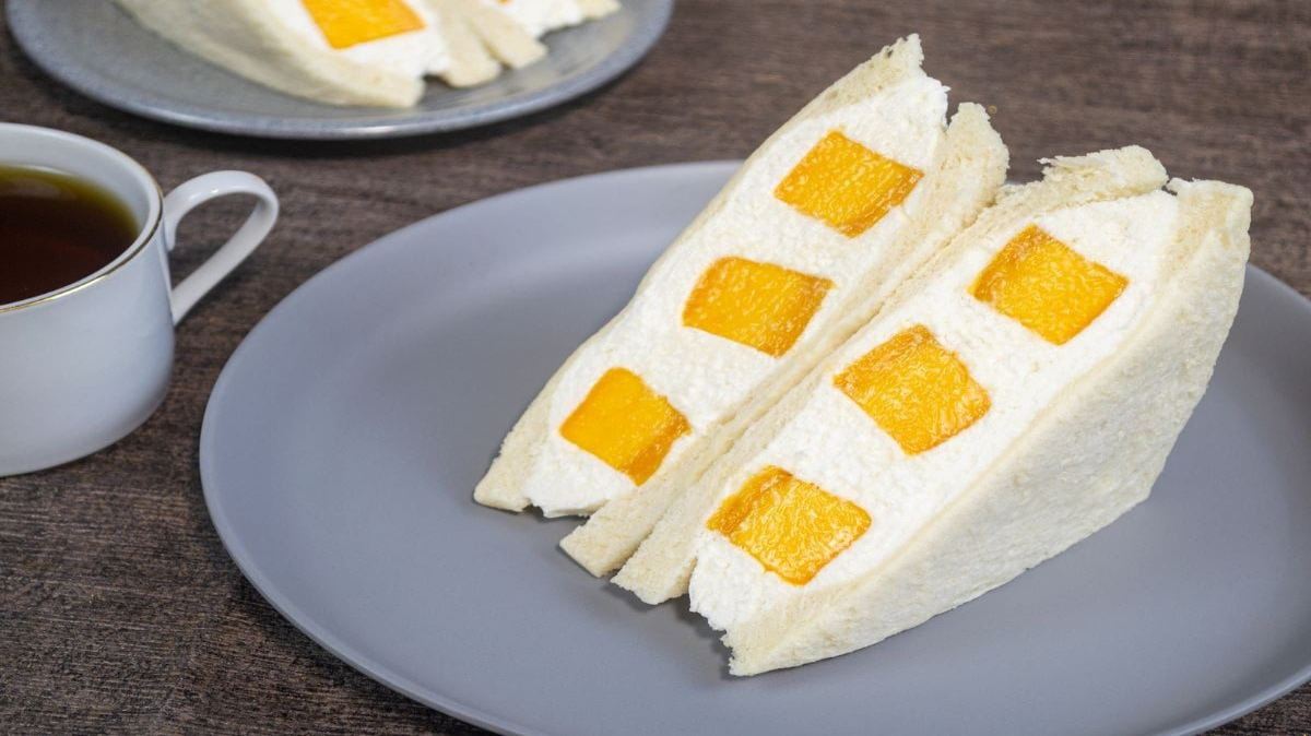 Mango Sandwich Recipe : गर्मी में जरूर बनायें मैंगो सैंडविच का नाश्ता, ये है जल्दी बनने वाली स्वादिष्ट डिश …