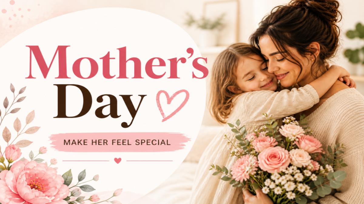 Mother’s Day 2026 : 40 के बाद महिलाओं के लिए वरदान हैं ये भीगे हुए फूड्स, वजन और हार्मोन दोनों रहेंगे संतुलित …