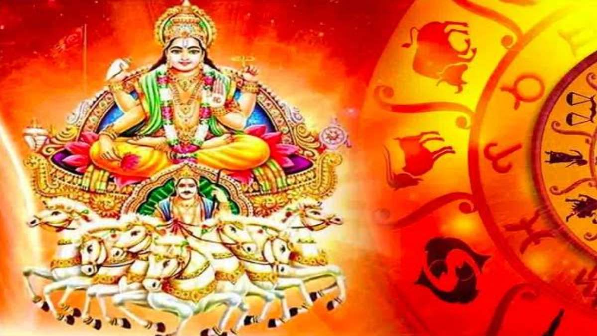 रोहिणी नक्षत्र में सूर्य का प्रवेश : नौतपा की तपिश के साथ वृश्चिक सहित इन राशियों की चमकेगी किस्मत …
