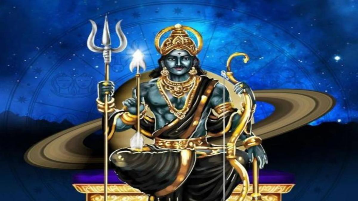 13 साल बाद दुर्लभ संयोग :  साढ़ेसाती और ढैय्या वालों के लिए शनि जयंती बना सुनहरा अवसर …