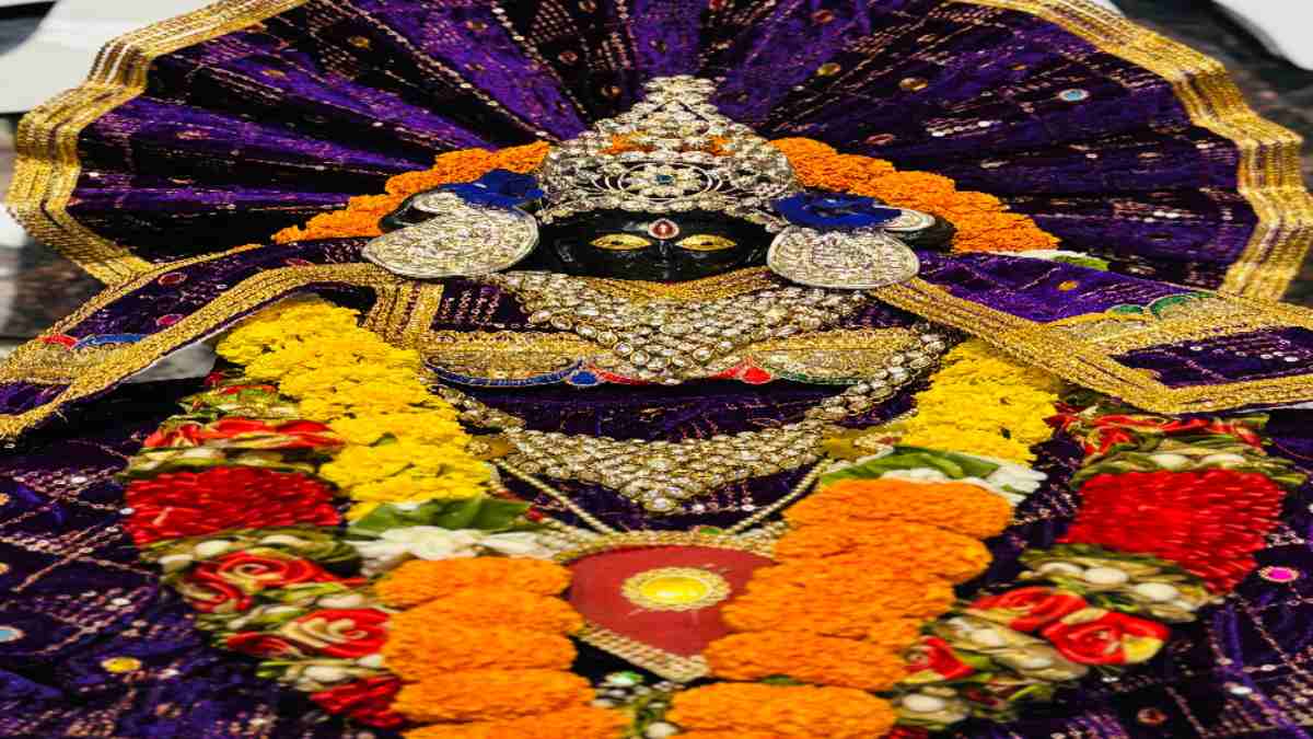 कोटा स्थित श्री शनिदेव मंदिर में 16 मई को धूमधाम से मनाया जायेंगा शनिदेव जन्मोत्सव, शनिवार के दिन बना विशेष संयोग …