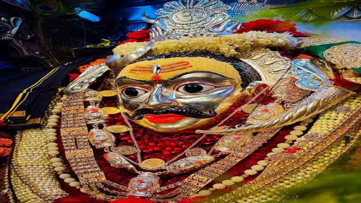 Kalastmi 2026 : रात की पूजा का खास मुहूर्त और असरदार उपाय, कालाष्टमी पर ऐसे करें काल भैरव को प्रसन्न …