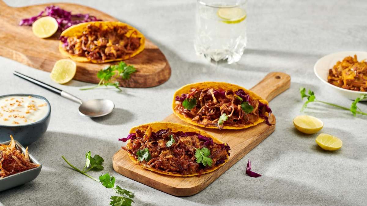 Bhuna Kathal Recipe : बहुत स्वादिष्ट लगता है भुना कटहल, यहां जाने इसकी स्वादिष्ट रेसिपी …