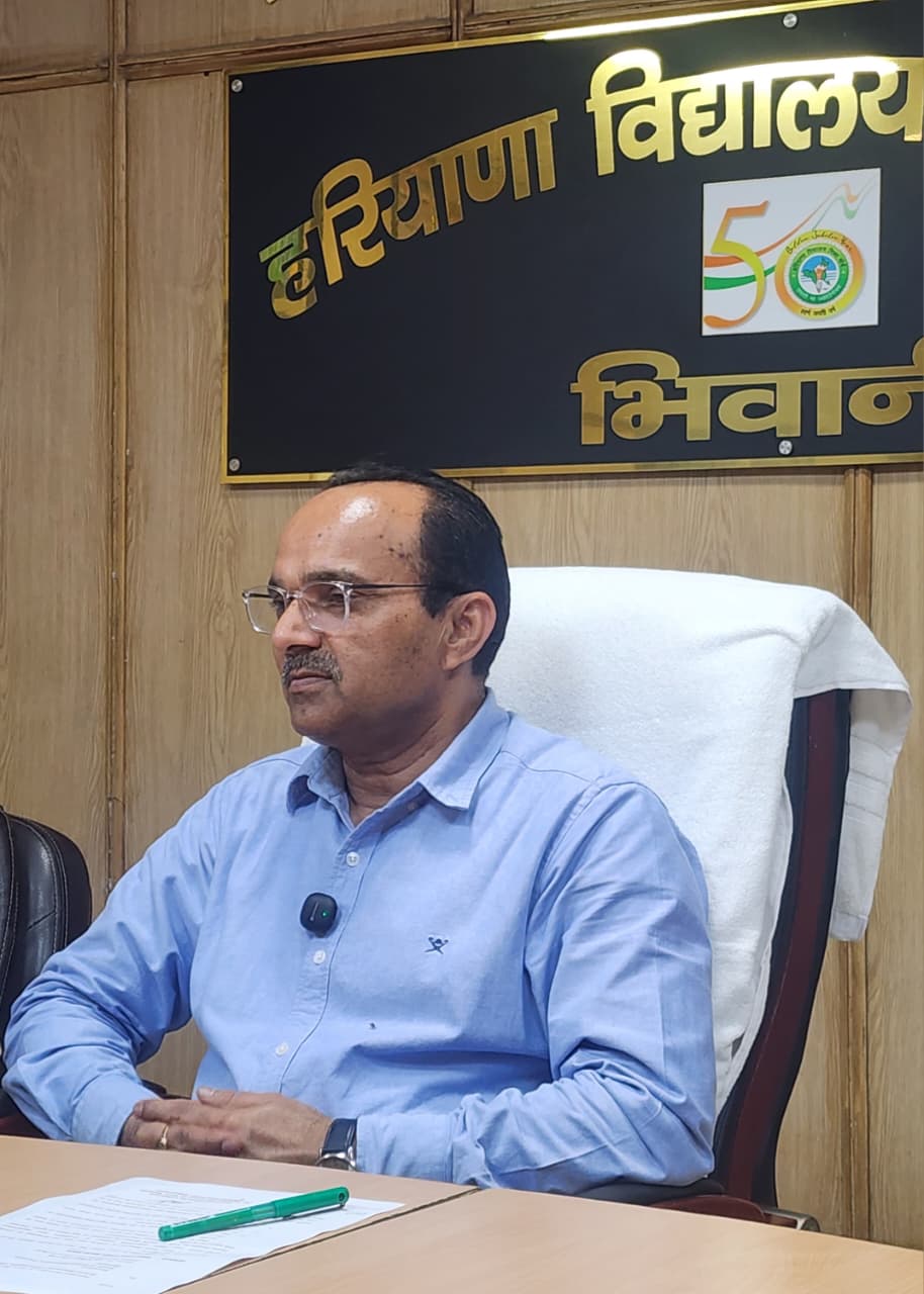 HTET Exam Date 2026: हरियाणा में 13 और 14 जून को होगी एचटेट परीक्षा, बोर्ड ने जारी किया शेड्यूल