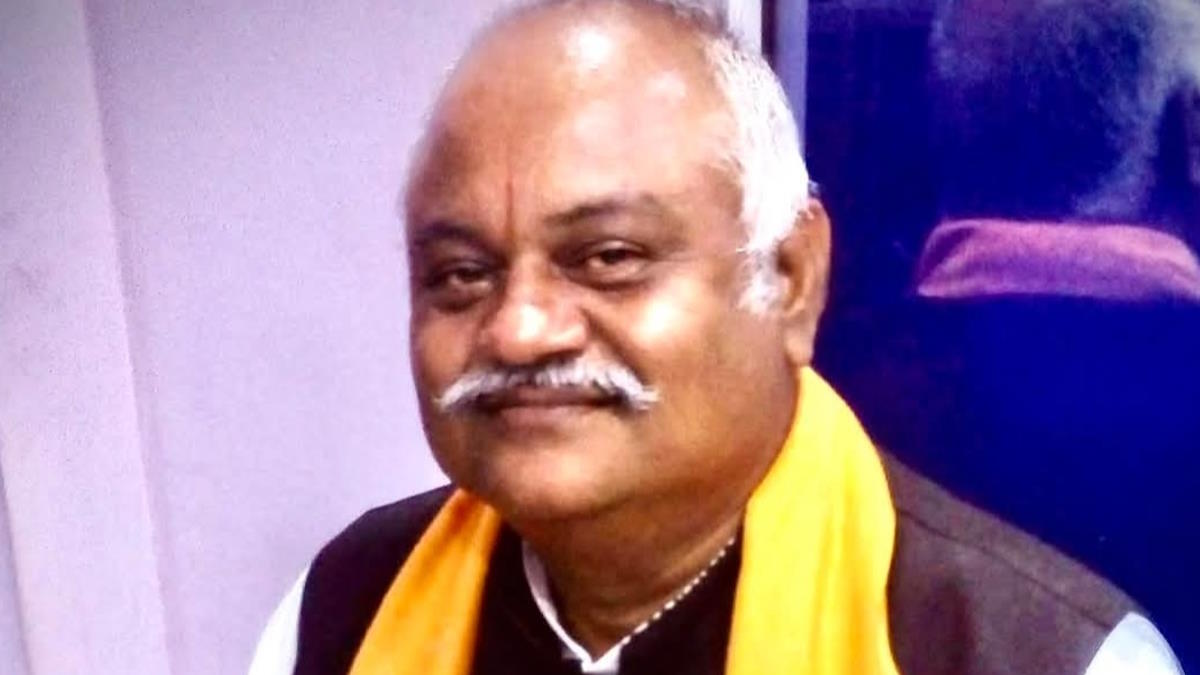 मछुआ कल्याण बोर्ड अध्यक्ष भरत मटियारा का निधन, हैदराबाद के अस्पताल में चल रहा था इलाज…