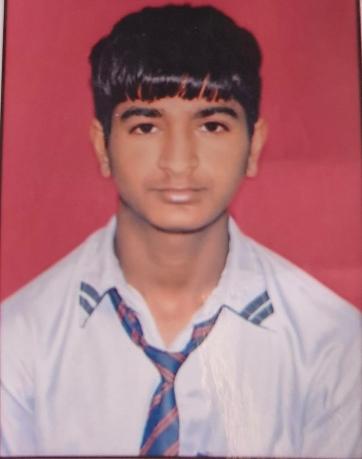 भिवानी के शुभम शर्मा ने मुइथाई चैंपियनशिप में गाड़ा जीत का झंडा, 54 किलो भार वर्ग में जीता गोल्ड मेडल