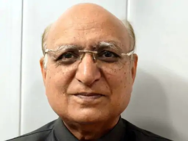हरियाणा शिक्षा बोर्ड को मिला नया अध्यक्ष: शंकर लाल धुपड़ संभालेंगे भिवानी बोर्ड की कमान
