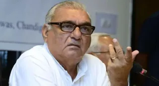नेशनल हेराल्ड प्लॉट केस: सुप्रीम कोर्ट ने भूपेंद्र सिंह हुड्डा को जारी किया नोटिस, जुलाई में होगी अगली सुनवाई