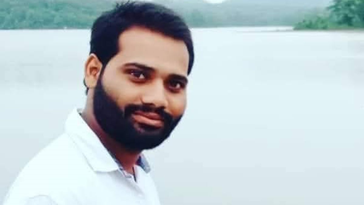 मुख्यमंत्री के सामने विधायक की शिकायत करना भाजपा नेता को पड़ा भारी, पार्टी ने जारी किया नोटिस…