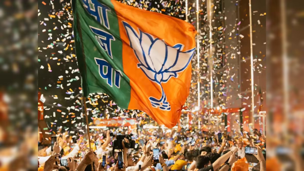 12-13 मई को आयोजित होगी छत्तीसगढ़ प्रदेश भाजपा कार्यसमिति की बैठक: आगामी कार्यक्रम की रूपरेखा होगी तय