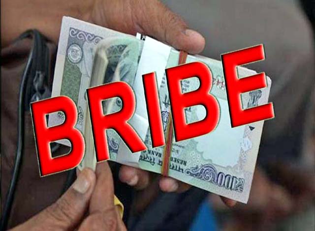 हरियाणा में रिश्वतखोर JE पर ACB का शिकंजा, डेढ़ लाख लेते रंगे हाथों गिरफ्तार