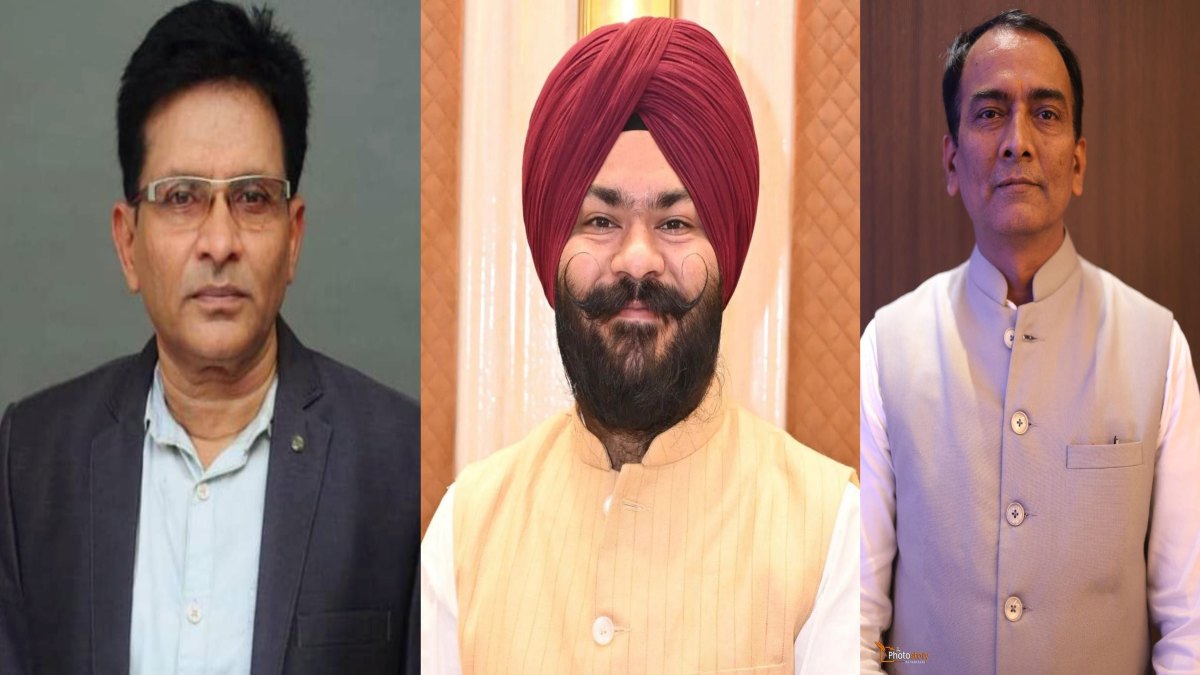 कैट छत्तीसगढ़ को मिला नया नेतृत्व, प्रदेशभर में संगठन विस्तार और व्यापारी हितों के लिए बनेगी मजबूत रणनीति