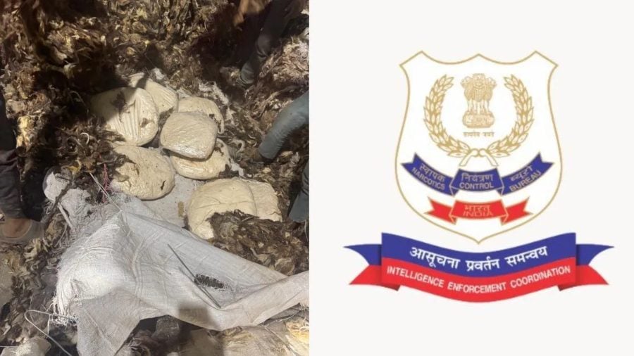 ऑपरेशन RAGEPILL में NCB की बड़ी सफलता, 182 करोड़ की ‘जिहादी ड्रग्स’ जब्त; अमित शाह ने की तारीफ