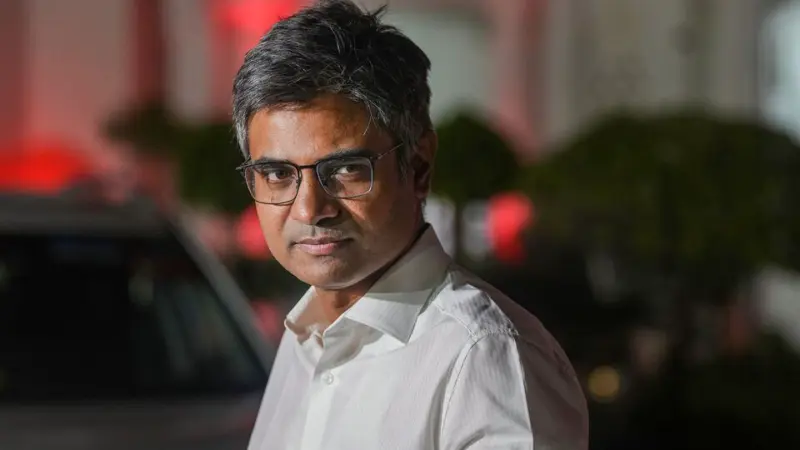 भाजपा में शामिल हुए संदीप पाठक पहुंचे हाईकोर्ट, अपने खिलाफ दर्ज FIR की मांगी जानकारी