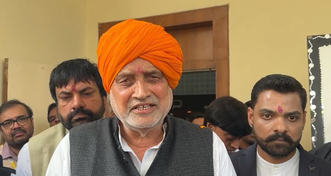 हरियाणा के किसान के लिए बड़ी पहल : अब देशभर में जाकर सीखेंगे आधुनिक खेती के गुर
