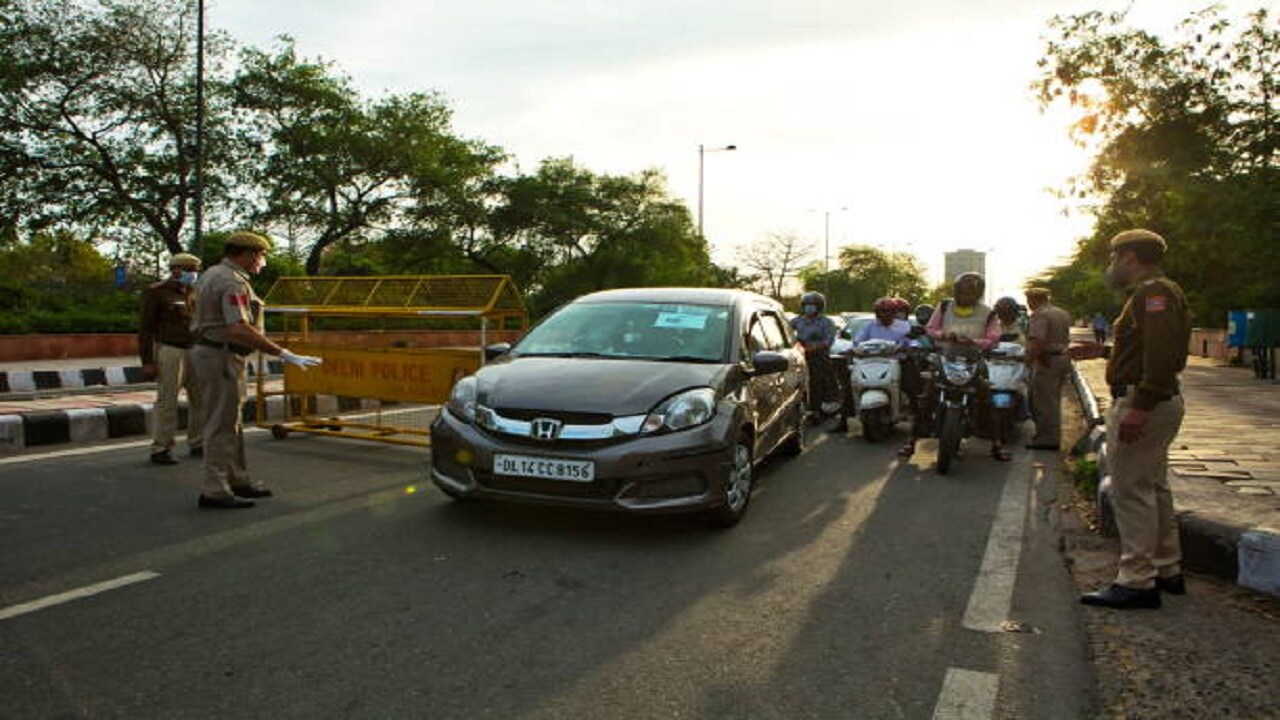 RTO फिक्स! हर गाड़ी का रेट तय, महीना बंधा हुआ… लेकिन इस बार “सेटिंग” पर पड़ गया छापा