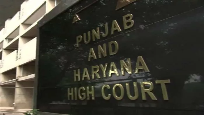 चंडीगढ़ हाई कोर्ट का बड़ा फैसला—सरकारी दंपतियों को एक ही घर पर दोहरा HRA नहीं मिलेगा
