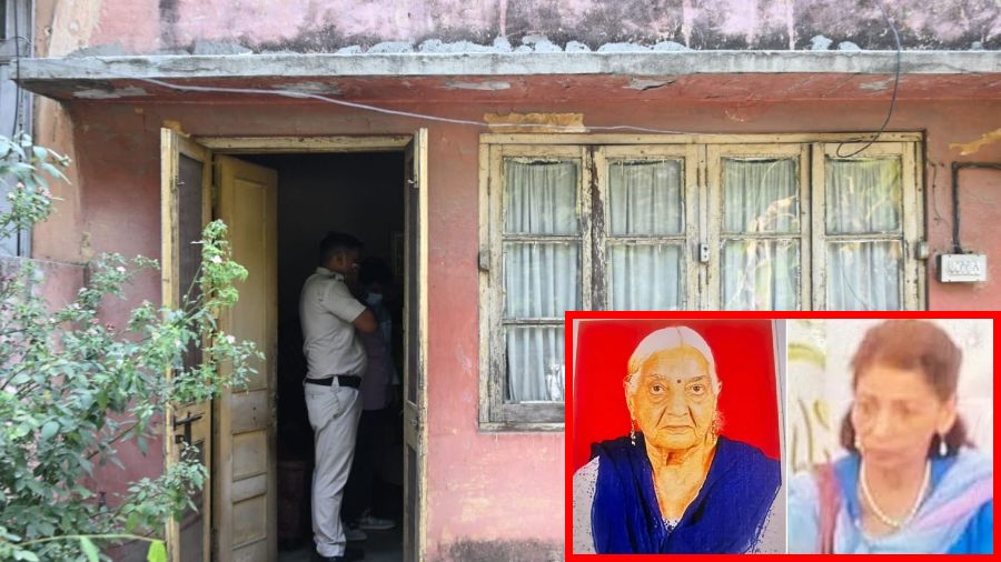 न्यू राजेंद्र नगर में रहस्यमयी हालात में दो बुजुर्ग महिलाओं की मौत, बंद मकान से आ रही बदबू ने खोला राज़