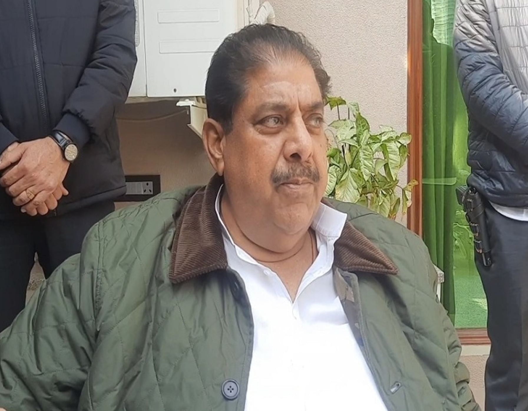 हरियाणा की नौकरियों पर बड़ा बवाल! HPSC दफ्तर के बाहर 18 मई को इनेलो का शक्ति प्रदर्शन, अभय चौटाला करेंगे अगुवाई