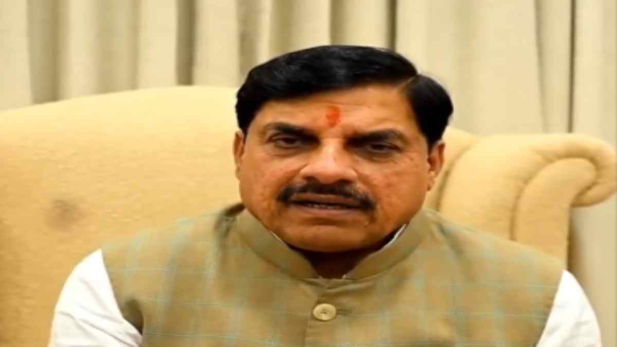 जिन किसानों के स्लॉट बुक हैं, उनसे 28 मई तक गेहूं खरीदेगी सरकार, सीएम डॉ. मोहन बोले- किसान कल्याण के लिए हम प्रतिबद्ध