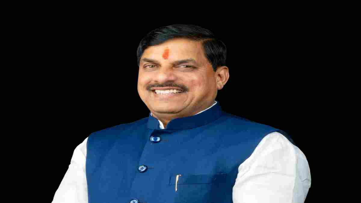 सफल हुई सीएम डॉ. मोहन यादव की मेहनत, गेहूं उपार्जन में एमपी लगातार बना रहा रिकॉर्ड