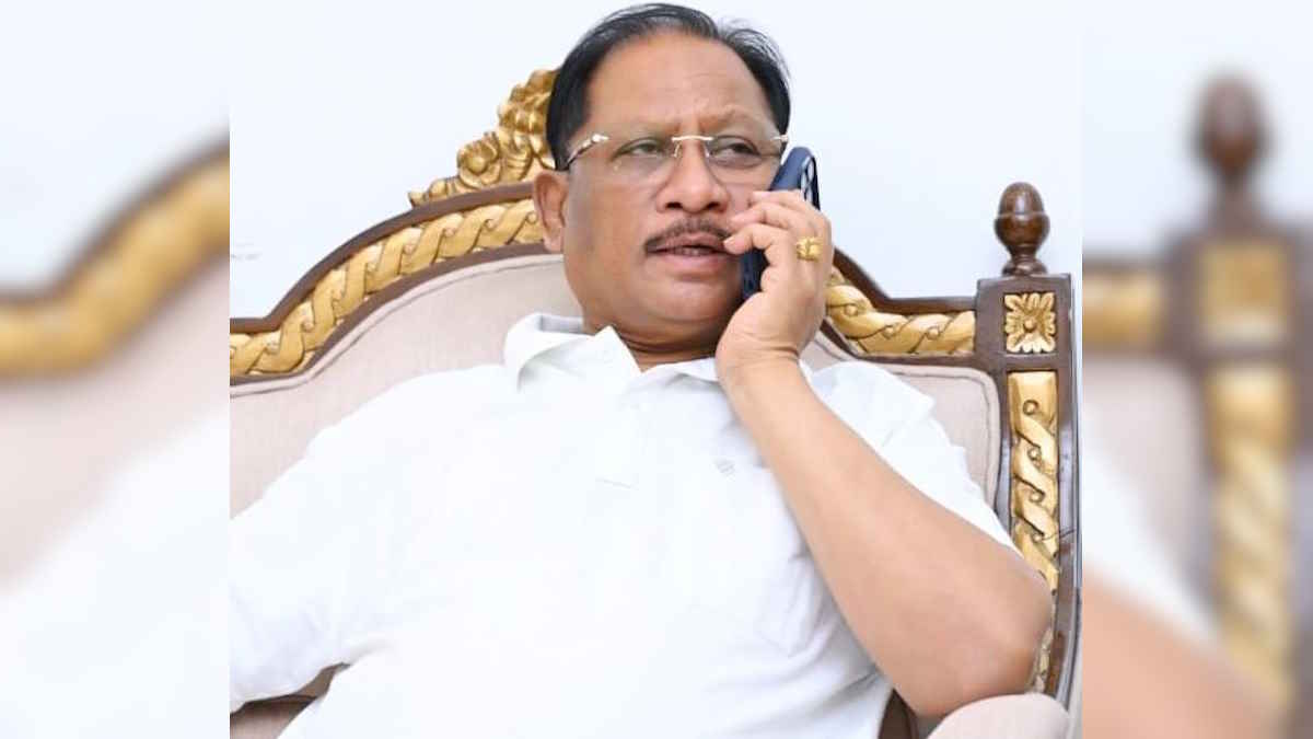 मुख्यमंत्री विष्णुदेव साय का अधिकारियों को सख्त निर्देश, कहा- नहीं चलेगी निर्माण गुणवत्ता में जरा भी लापरवाही…