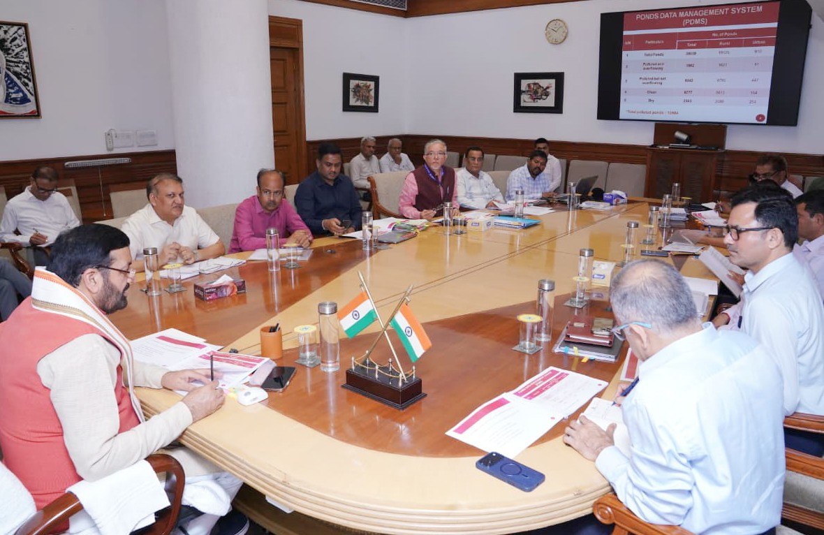 ‘म्हारी सड़क एप’ पर आई शिकायतों पर अब फौरन होगा एक्शन, CM सख्त