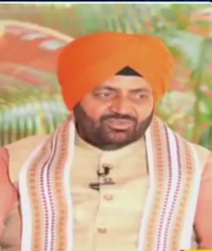 CM नायब सैनी का पंजाब-हरियाणा रिश्तों पर बड़ा बयान: ‘नाखून और उंगली’ का बताया संबंध