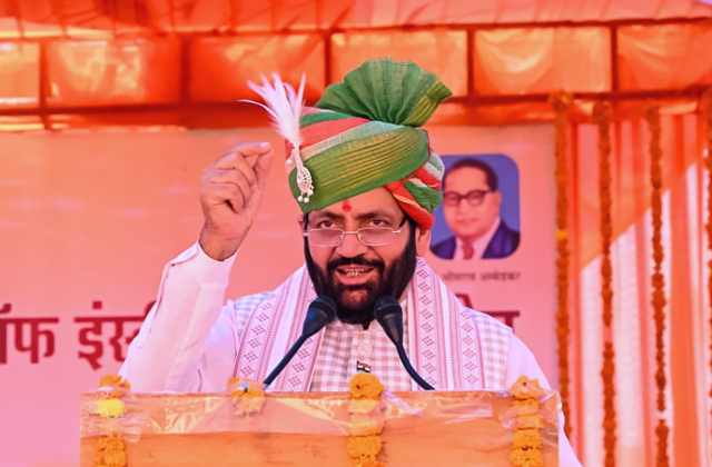 भाजपा ने नायब सिंह सैनी को दी बड़ी जिम्मेदारी : असम में सह-पर्यवेक्षक नियुक्त किया, बंगाल दौरे पर भी जाएंगे