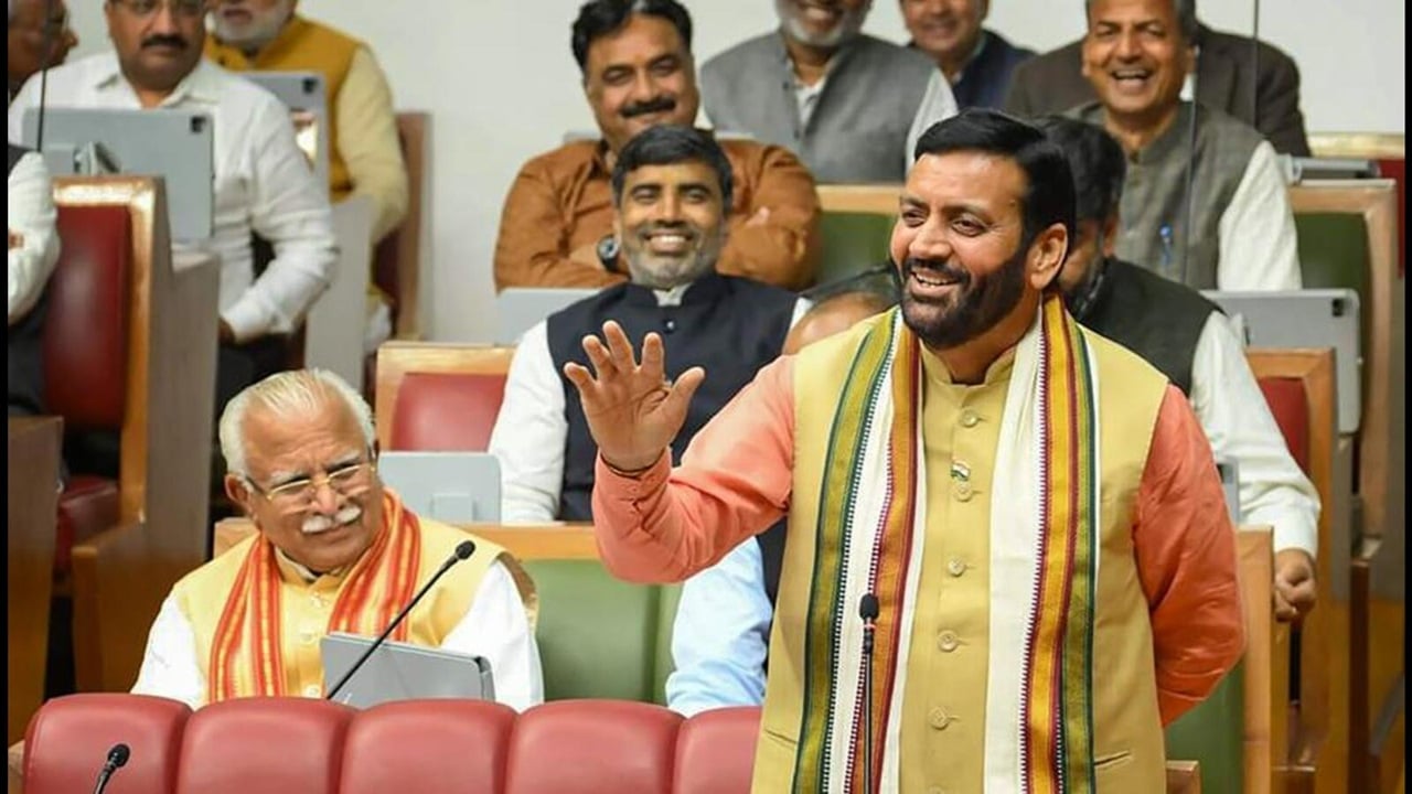 Haryana News: चार जिलों में खुलेंगे विदेशी रोजगार प्रशिक्षण केंद्र, जानें CM सैनी का विजन