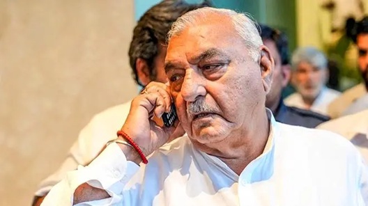 “‘देश में महिलाएं कितनी सुरक्षित?’ नूंह गैंगरेप का हवाला देकर कांग्रेस ने BJP को घेरा”