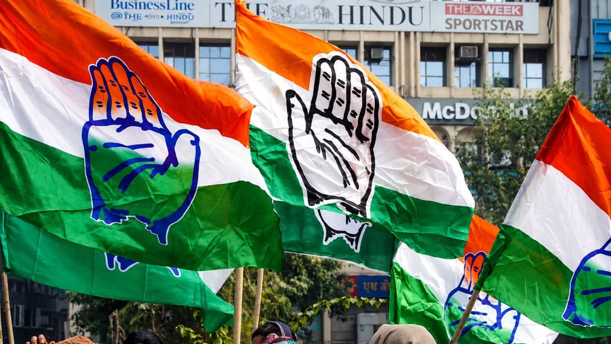 छत्तीसगढ़ OBC कांग्रेस में जिला अध्यक्षों की नियुक्ति, AICC ने जारी की नई सूची, जानिए किसे मिली कहां की जिम्मेदारी …