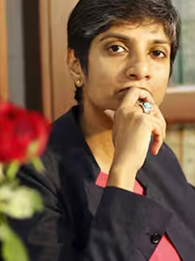 कौन हैं मेनका गुरुस्वामी? राज्यसभा चुनाव के जरिए बनीं देश की पहली LGBTQ सांसद